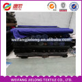 2015 Hot Vendas Tecido T / C 65/35 45X45 110X76 estoque de tecido poplin made in China